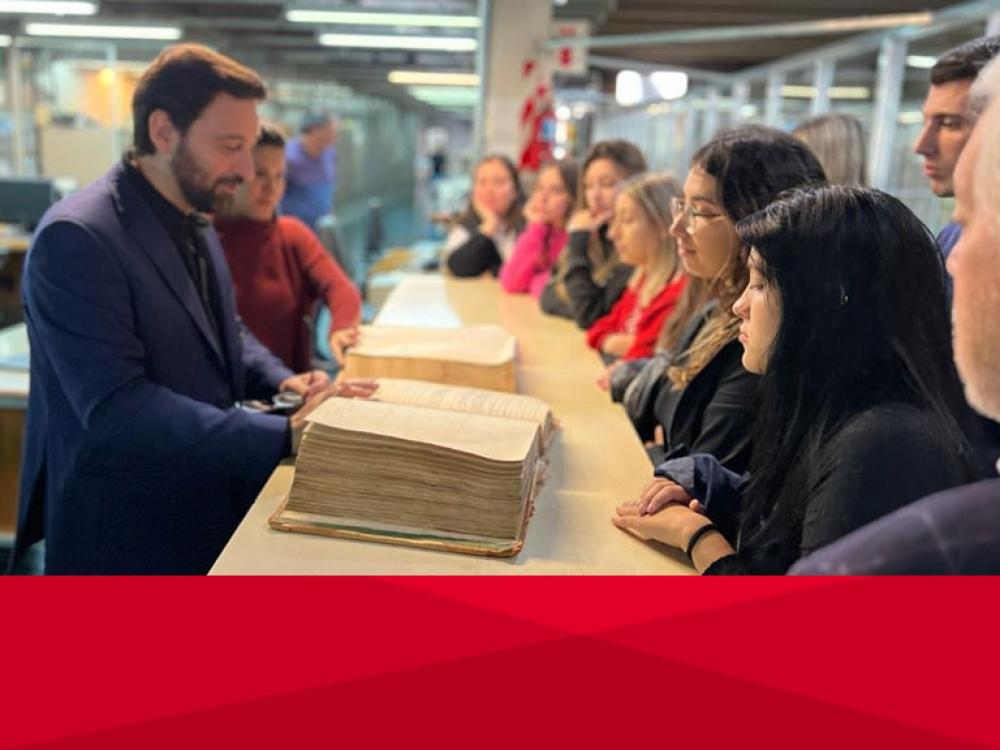 La UB en el Registro de la Propiedad Inmueble